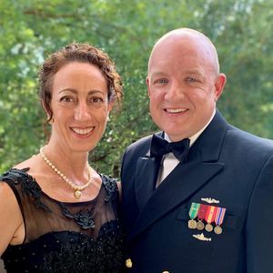 Meet your Posher, Aaron